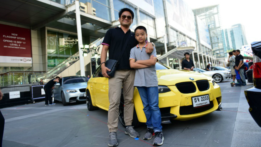 BMW M Fan Day BMW M Fan Day
